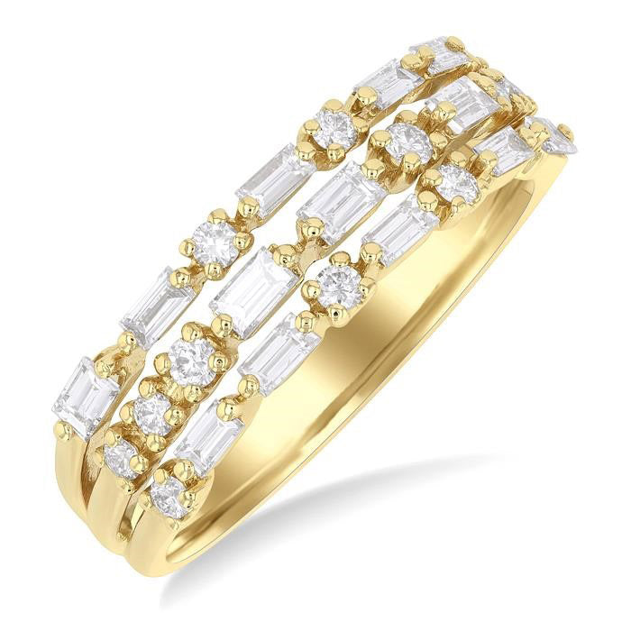 Twilight Diamond Jewelry in Metal