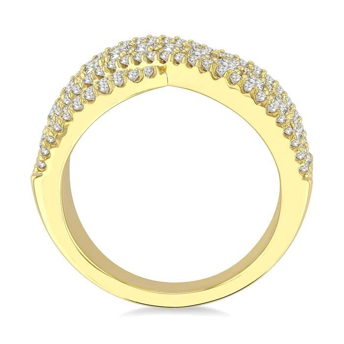 Twilight Diamond Jewelry in Metal
