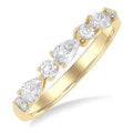 Eternal Diamond Jewelry in Metal