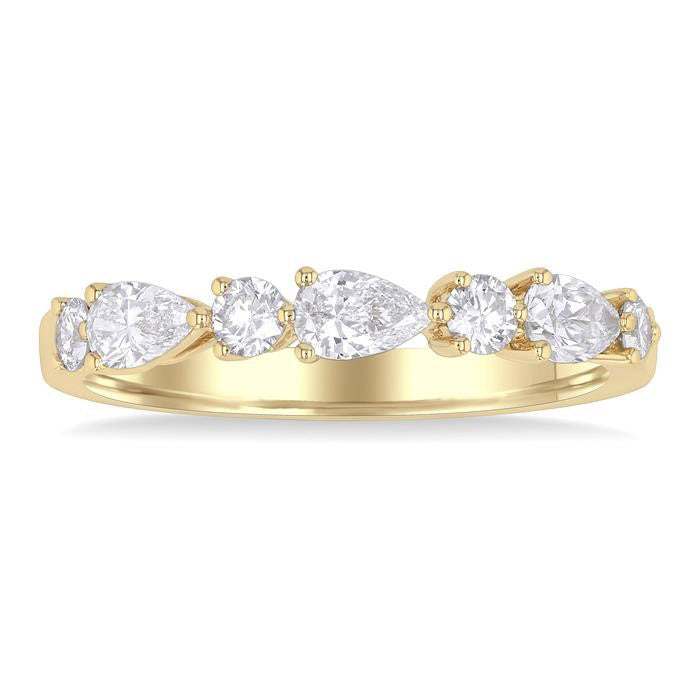 Eternal Diamond Jewelry in Metal