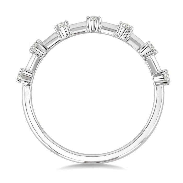Twilight Diamond Jewelry in White Gold