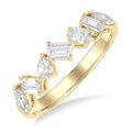 Eternal Diamond Jewelry in Metal