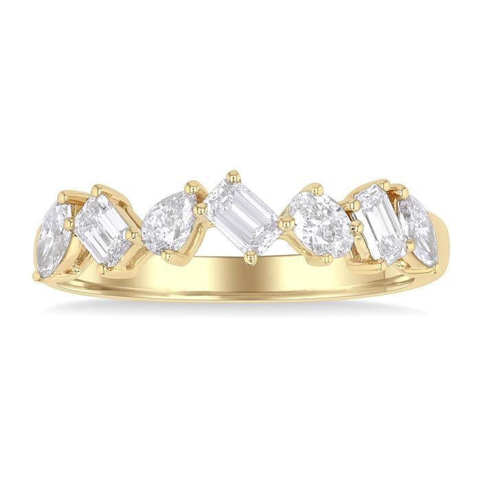 Eternal Diamond Jewelry in Metal