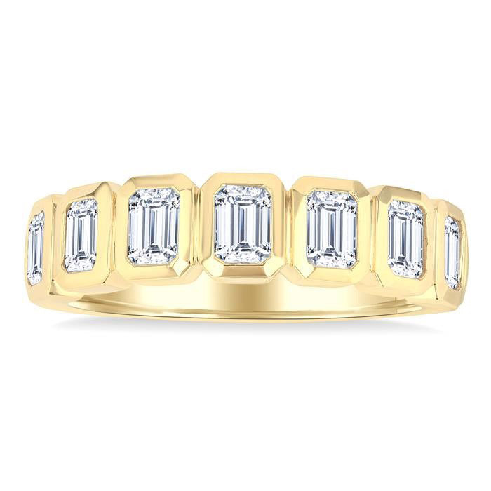 Enchantment Diamond Jewelry in Metal