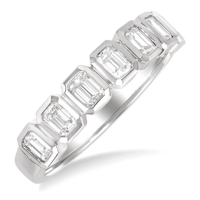Regal Diamond Jewelry in Metal