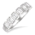 Regal Diamond Jewelry in Metal