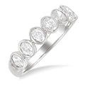 Elegance Diamond Jewelry in Metal