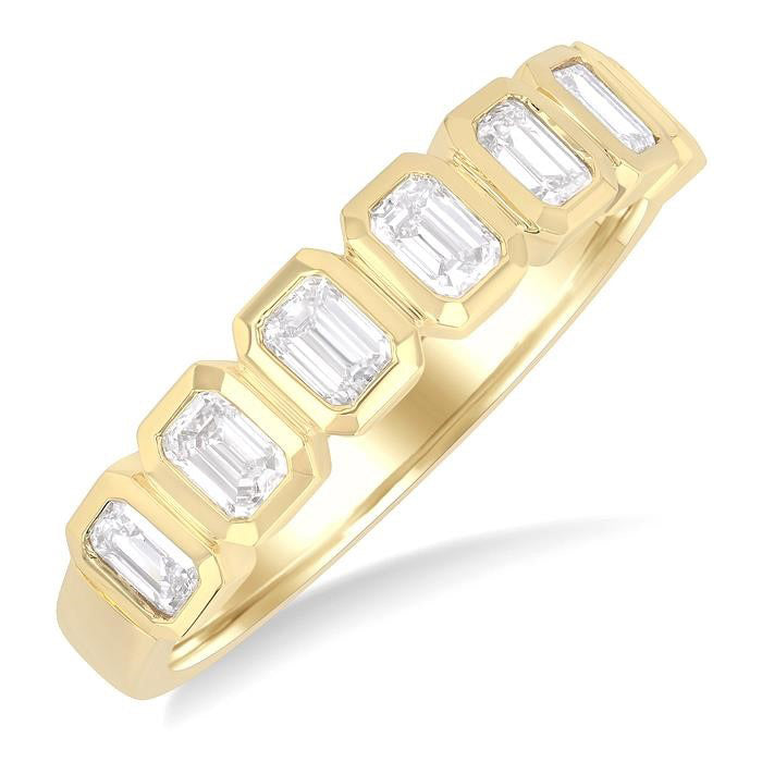 Regal Diamond Jewelry in Metal