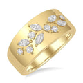 Serenity Diamond Jewelry in Metal