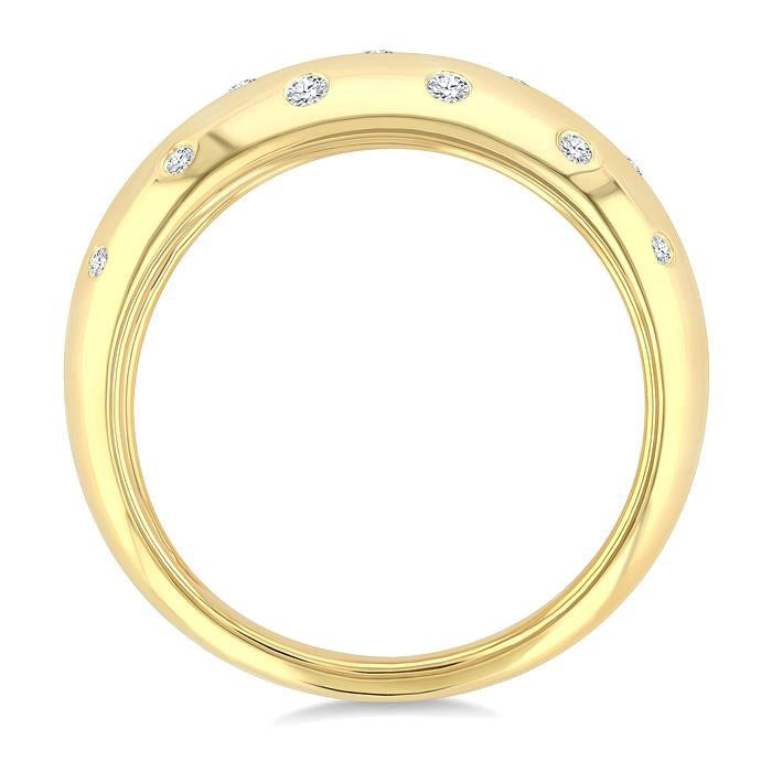 Starlight Diamond Jewelry in Metal