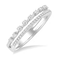 Regal Diamond Jewelry in Metal