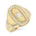 VioOraLo Ring