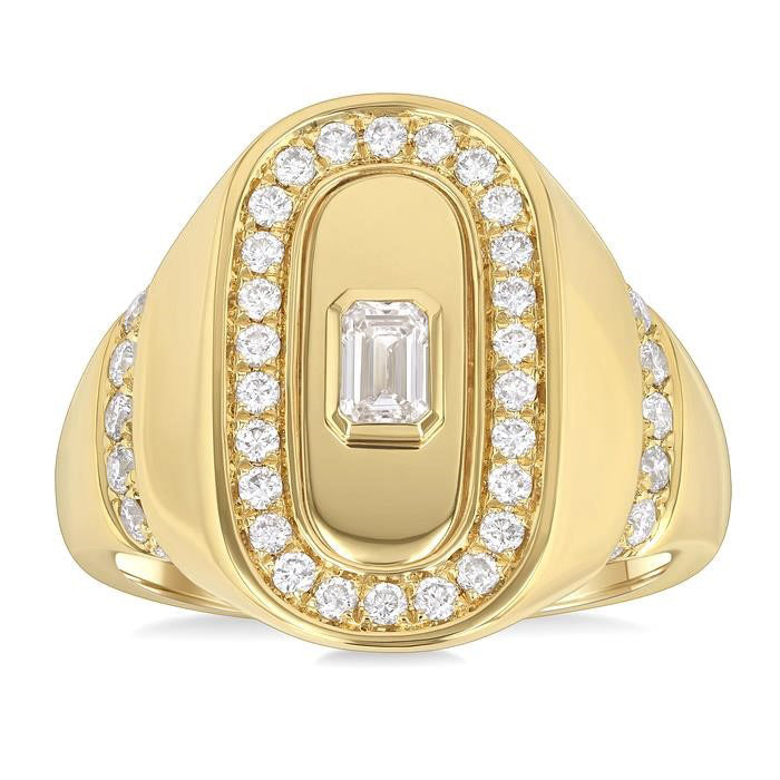VioOraLo Ring