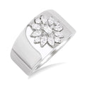 Passion Diamond Jewelry in Metal