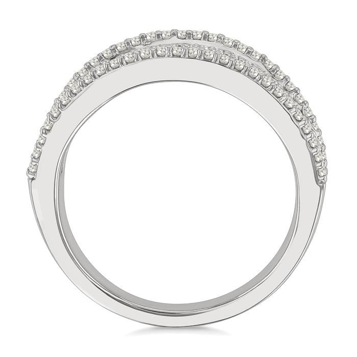 Midnight Diamond Jewelry in Metal