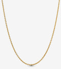 14k Gold Chain Necklace