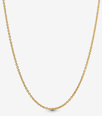14k Gold Chain Necklace