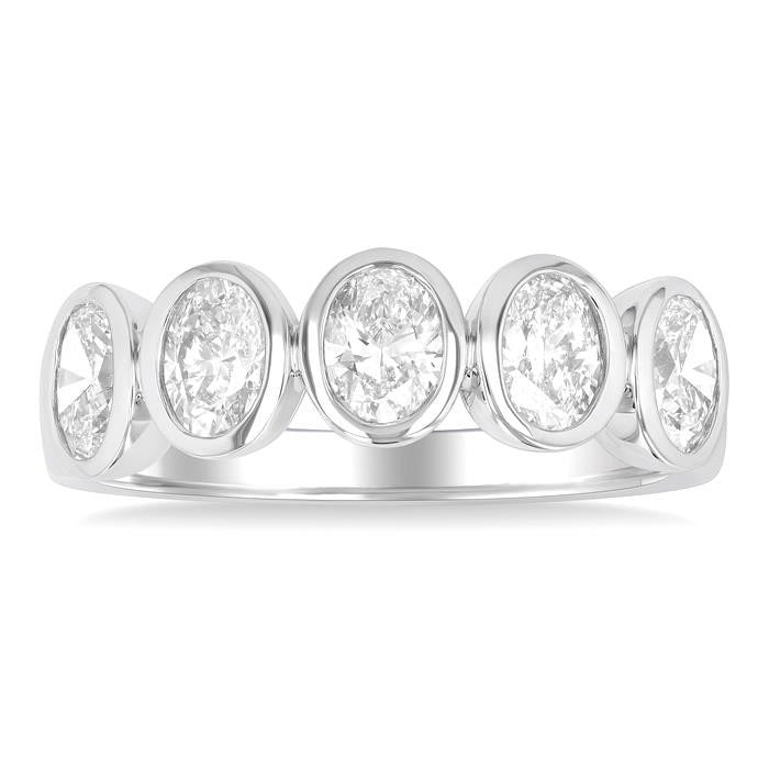 Harmony Diamond Jewelry in Metal
