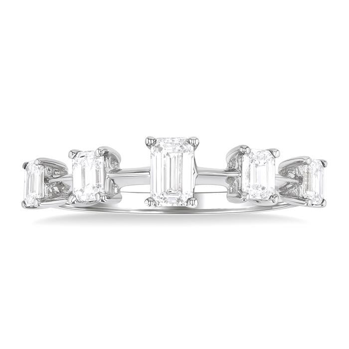 Serenity Diamond Jewelry in Metal