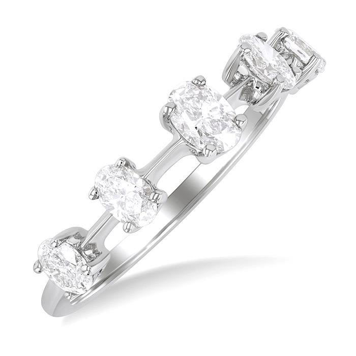 Aurora Diamond Jewelry in Metal