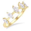 Passion Diamond Jewelry in Metal