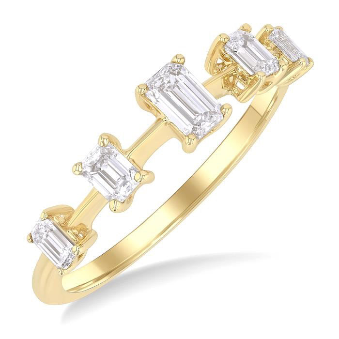 Velour Diamond Jewelry in Metal