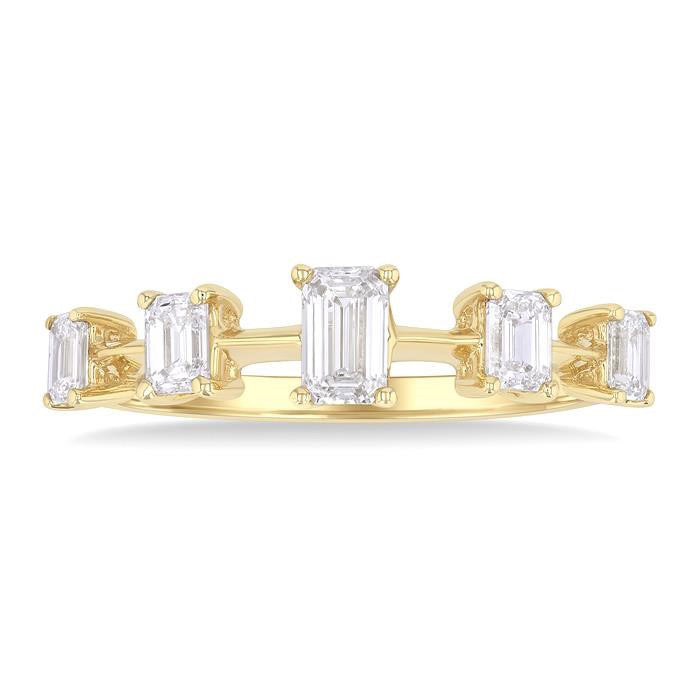 Velour Diamond Jewelry in Metal