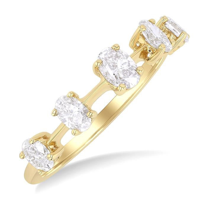 Aurora Diamond Jewelry in Metal
