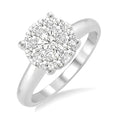 Shine Bright Essential Diamond Ring