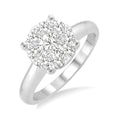 Shine Bright Essential Diamond Ring