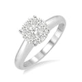 Shine Bright Essential Light Weight Diamond Ring