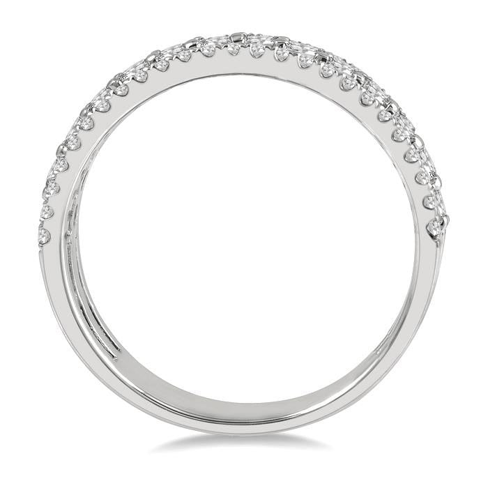 Grace Glow Diamond Ring