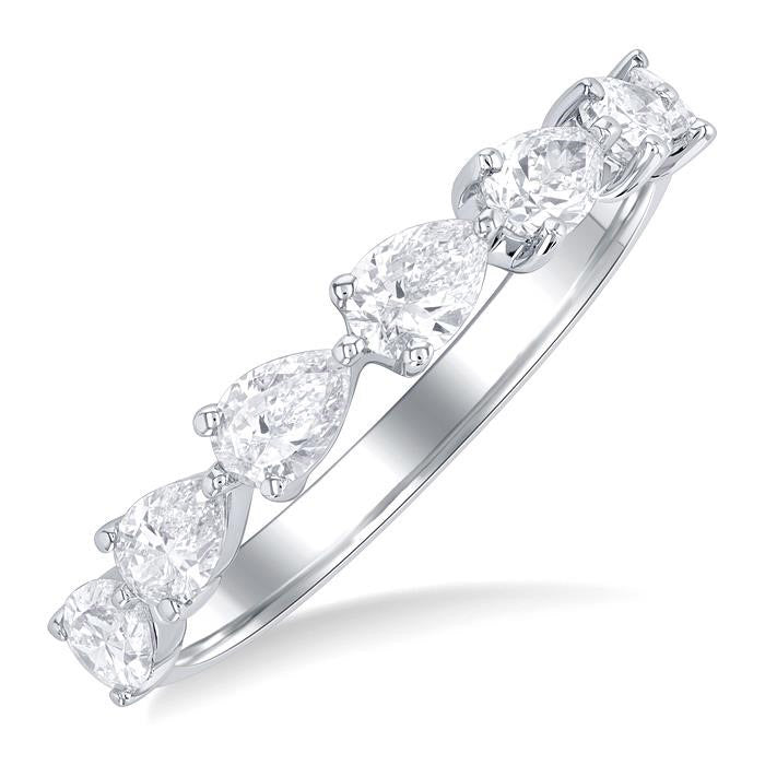 Midnight Diamond Jewelry in Metal