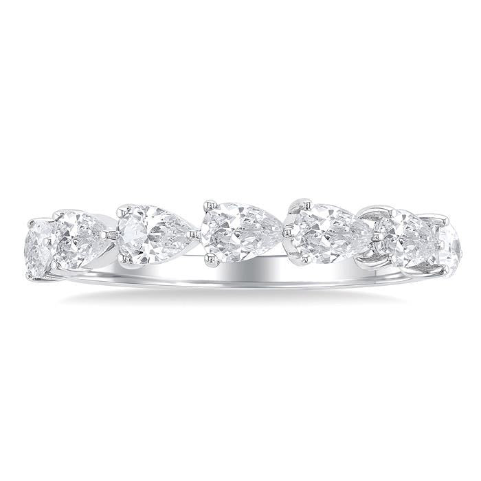 Midnight Diamond Jewelry in Metal