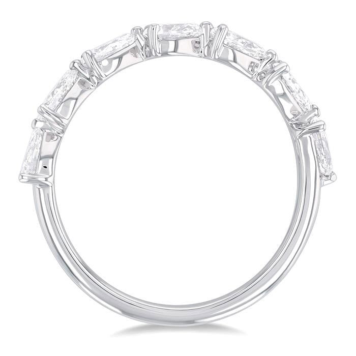 Midnight Diamond Jewelry in Metal