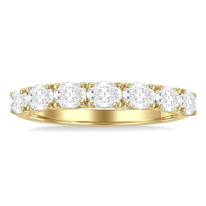 Eternal Diamond Jewelry in Metal