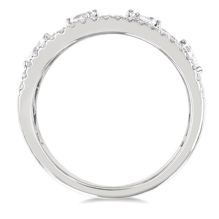 Harmony Diamond Jewelry in Metal