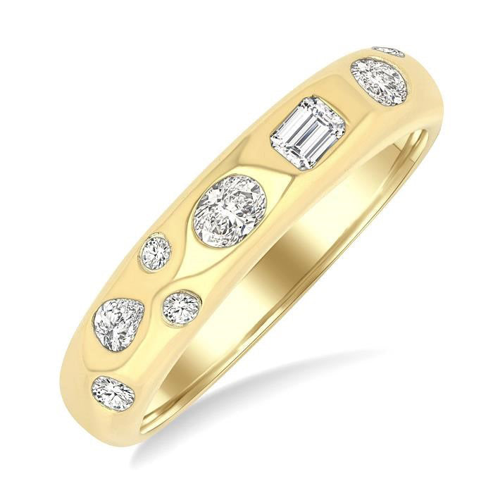 Whisper Diamond Jewelry in Metal