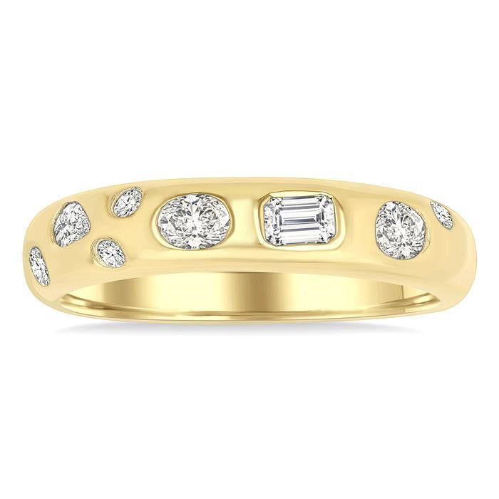 Whisper Diamond Jewelry in Metal