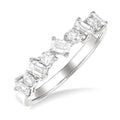 Velour Diamond Jewelry in Metal