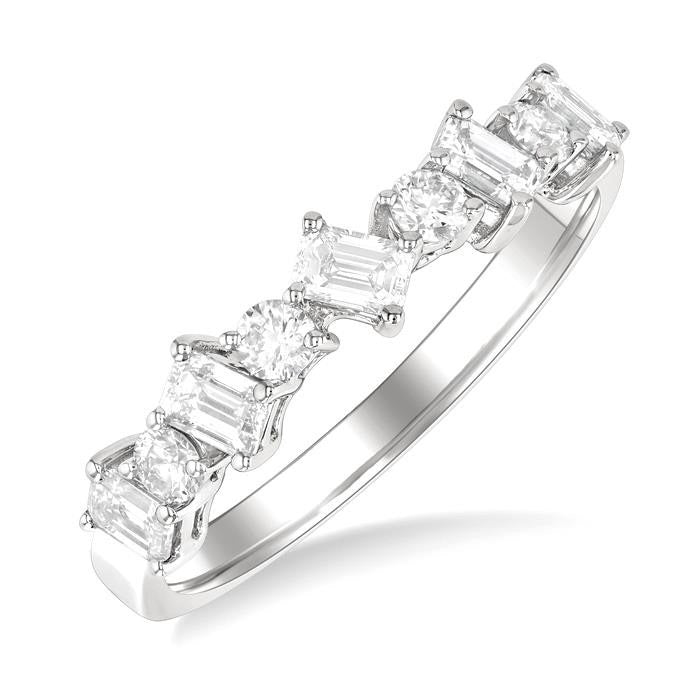 Velour Diamond Jewelry in Metal