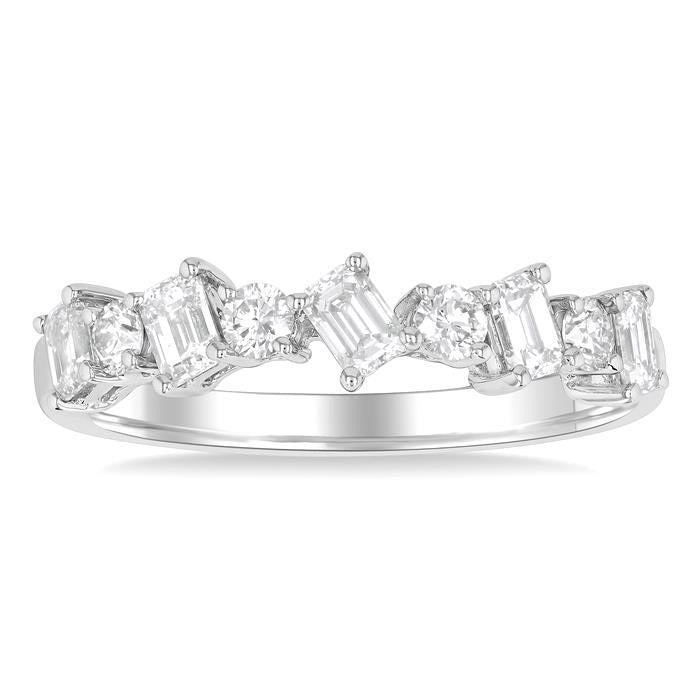 Velour Diamond Jewelry in Metal