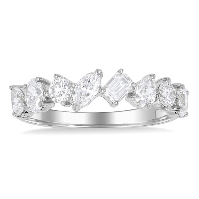 Starlight Diamond Jewelry in Metal
