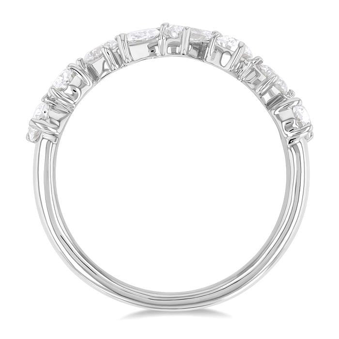Starlight Diamond Jewelry in Metal