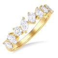 Midnight Diamond Jewelry in Metal