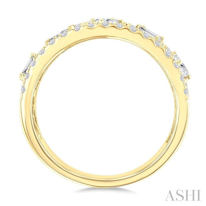 Mystique Diamond Jewelry in Metal