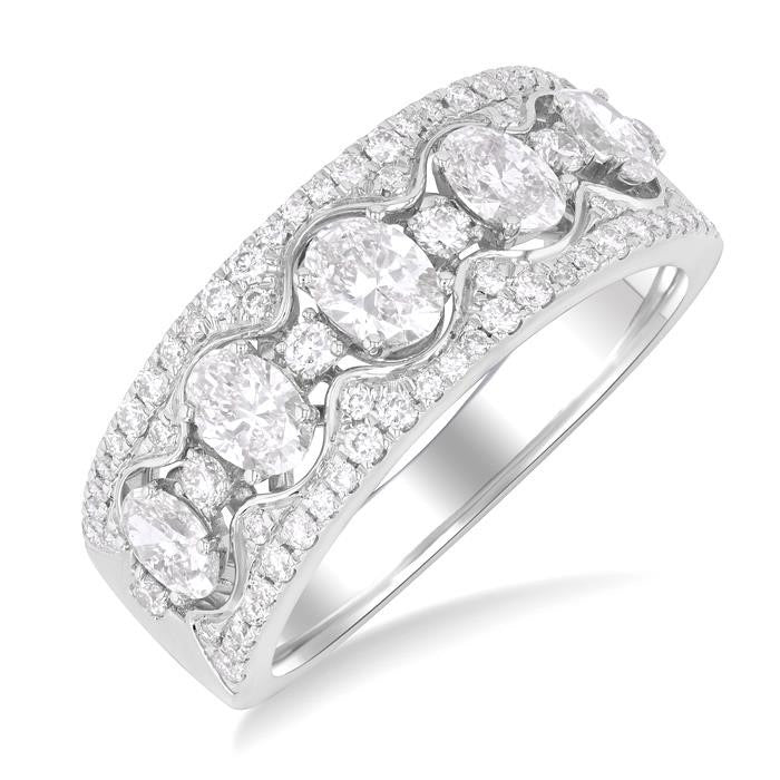 Starlight Diamond Jewelry in Metal
