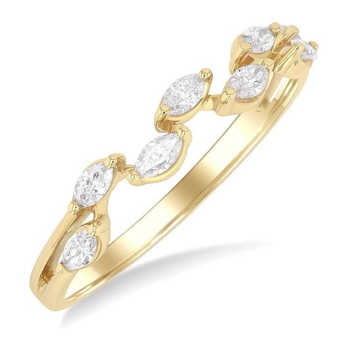 Radiance Diamond Jewelry in Metal