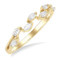 Radiance Diamond Jewelry in Metal