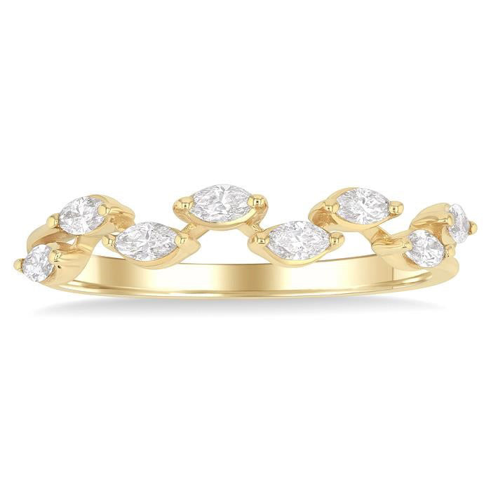 Radiance Diamond Jewelry in Metal
